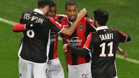 Alassane Plea (Nice)