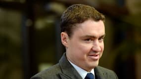 Pour Taavi Rõivas, Premier ministre de l'Estonie, l'économie collaborative peut être encadrée pour améliorer les services, créer des emplois et améliorer les recettes fiscales.