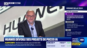 Tech & Co, la quotidienne - Jeudi 18 septembre