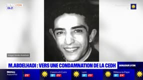 M.Abdelhadi: vers une condamnation de la CEDH