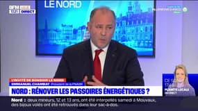 Logements énergivores interdits à la location: des conséquences sur le marché lillois?