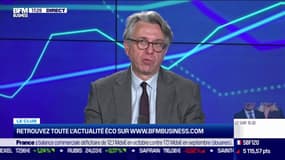 "Il y a des gens comme ça qui aiment l'inflation"