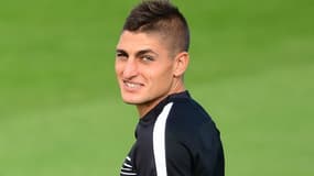 Marco Verratti