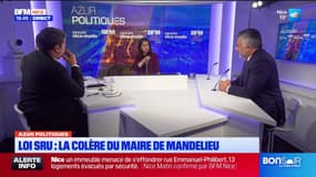 Loi SRU: retour sur l'amende record payée par Mandelieu