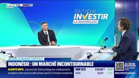 un accord de libre échange signé entre l'UE et l'Indonésie 
