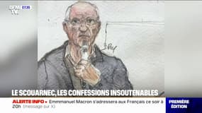"Je ne m'interdisais rien": les confessions insoutenables de Joël Le Scouarnec, l'ex-chirurgien jugé pour 300 faits de viols et d'agressions sexuelles