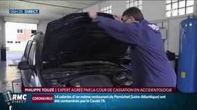 Drame sur l'A7, qui a coûté la vie à cinq enfants: "Renault devra répondre de ces actes" affirme l'avocat de la famille