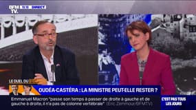 Polémique autour de Stanislas: Robert Ménard, maire DVD de Béziers, estime qu'il "y a des problèmes dans les écoles publiques"