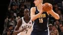 Nikola Jokic