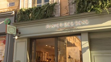 Panier des Sens à la conquête de la Chine