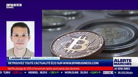 Quel potentiel pour le BTC après un weekend délicat ? 