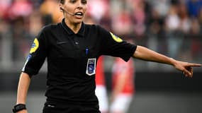 Stéphanie Frappart