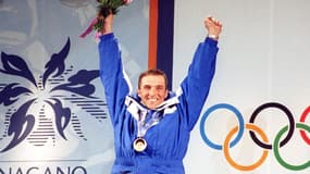 Jean-Luc Crétier
