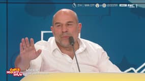 OM-Moscato : "Rami a un problème de motivation"