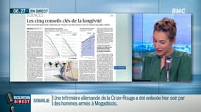 On connaît (enfin) les ingrédients pour vivre plus vieux