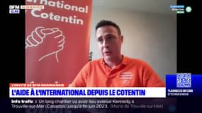 Bénévolat international Cotentin: l'aide à l'internationale depuis la Normandie