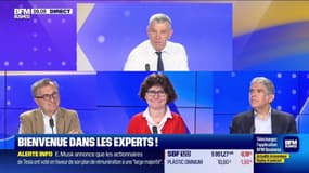 Les Experts : Voitures chinoises, la riposte européenne - 13/06