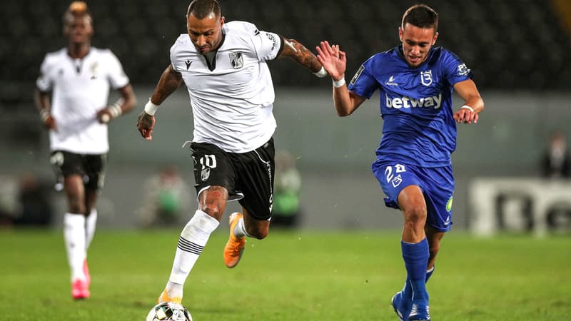 Belenenses
