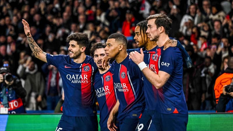 PSG