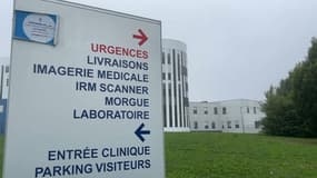 Les urgences fermeront à partir de 18h vendredi et jusqu'à 9h lundi matin.