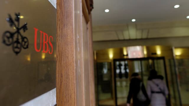 La banque a déjà payé une caution de 1,1 milliard d'euros.