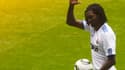 Emmanuel Adebayor