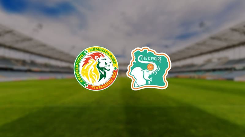 Sénégal – Côte d’Ivoire : comment regarder le match de la CAN en streaming ?