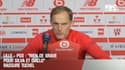 Lille - PSG : "Rien de grave pour Silva et Diallo" rassure Tuchel