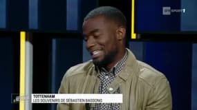 Le Vestiaire - Bassong se paye son ex-capitaine Gallas, "il a bégayé et on a explosé de rire" avant un match