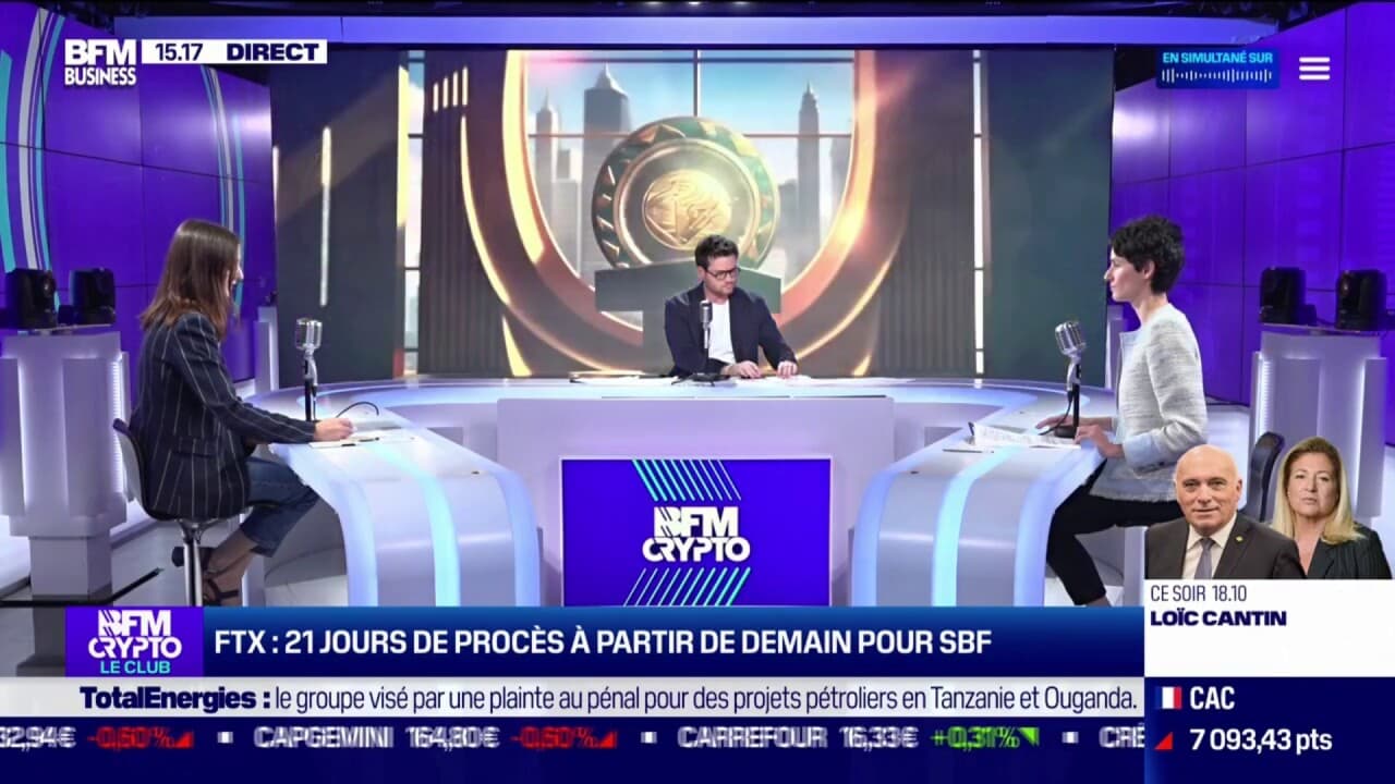 Pourquoi FTX a fait faillite