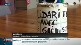 1er mai: les cheminots de la SNCF défileront ensemble, malgré les divisions syndicales