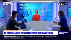 Hauts-de-France Business du mardi 19 décembre - Niryo lève 10 millions pour son expansion