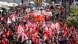 La manifestation du 18 septembre 2025 à Marseille 