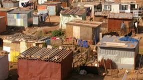 Deux personnes sont décédées à la suite de saccages dans le bidonville de Mamelodi, (Photo d'illustration) 