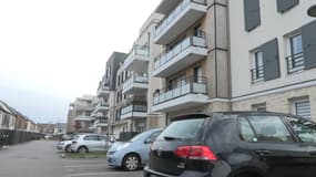 Le couple habitait à Maurepas