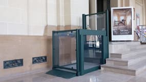 Orona est spécialisé dans les solutions de la mobilité verticale dans le domaine public et privé. 