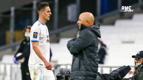 OM-Nice : Sampaoli ne veut pas que Milik soit un "joueur neutre"