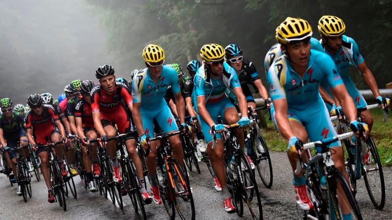 Tour de France