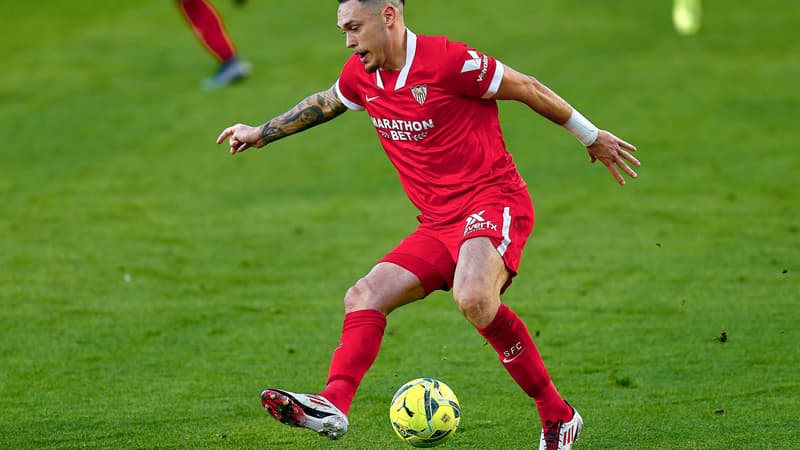 FC Séville