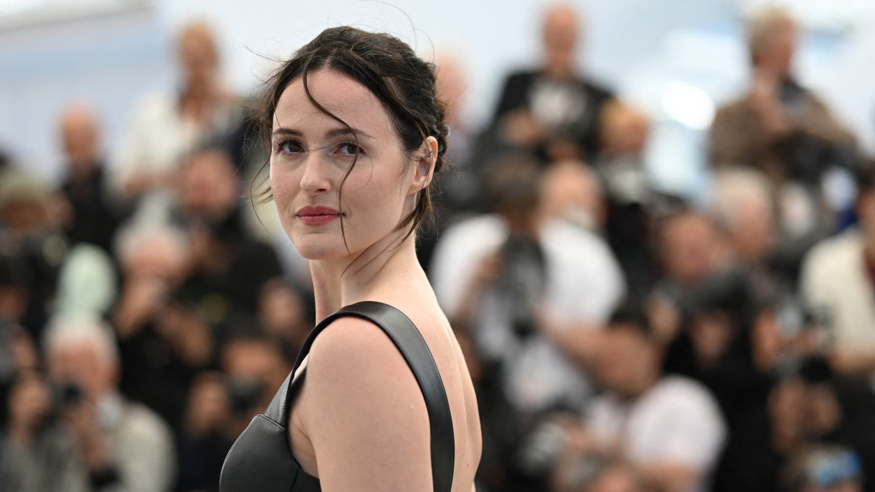 QUI EST RENATE REINSVE, L'ÉBLOUISSANTE ACTRICE DE "VALEUR SENTIMENTALE" DE JOACHIM TRIER?