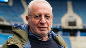 Jean-Michel Roussier