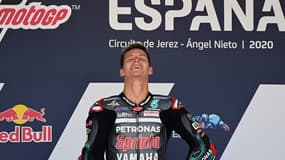 Fabio Quartararo