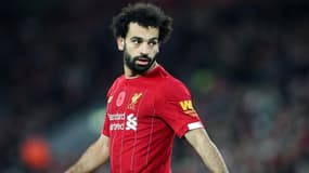 Mohamed Salah