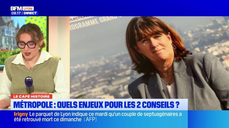 Le Café Politique: quels enjeux au conseil métropolitain?