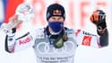 Ski Alpin : "Le plus beau jour de ma carrière" confirme Pinturault vainqueur du gros globe