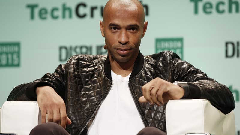 Thierry Henry