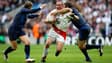 Richard Vickery contre la France