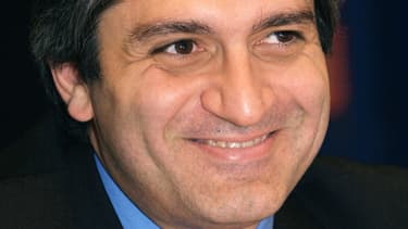 Jean-Yves Naouri voulait succéder à Maurice Levy au poste de président du directoire