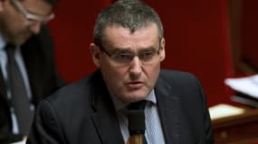 Philippe Gosselin (Les Républicains) réagit aux excuses de Manuel Valls