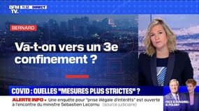 Covid-19: vers des mesures bientôt renforcées? - BFMTV répond à vos questions